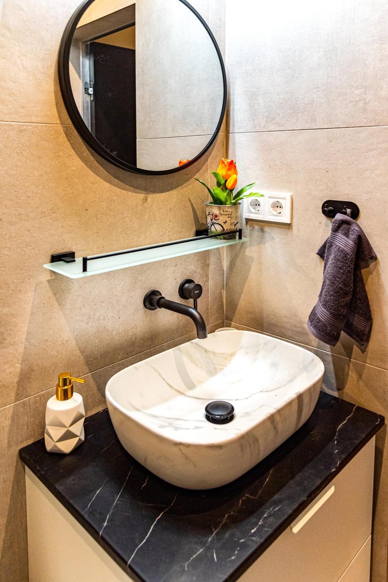 Monstera Apartman Budapest Exteriör bild