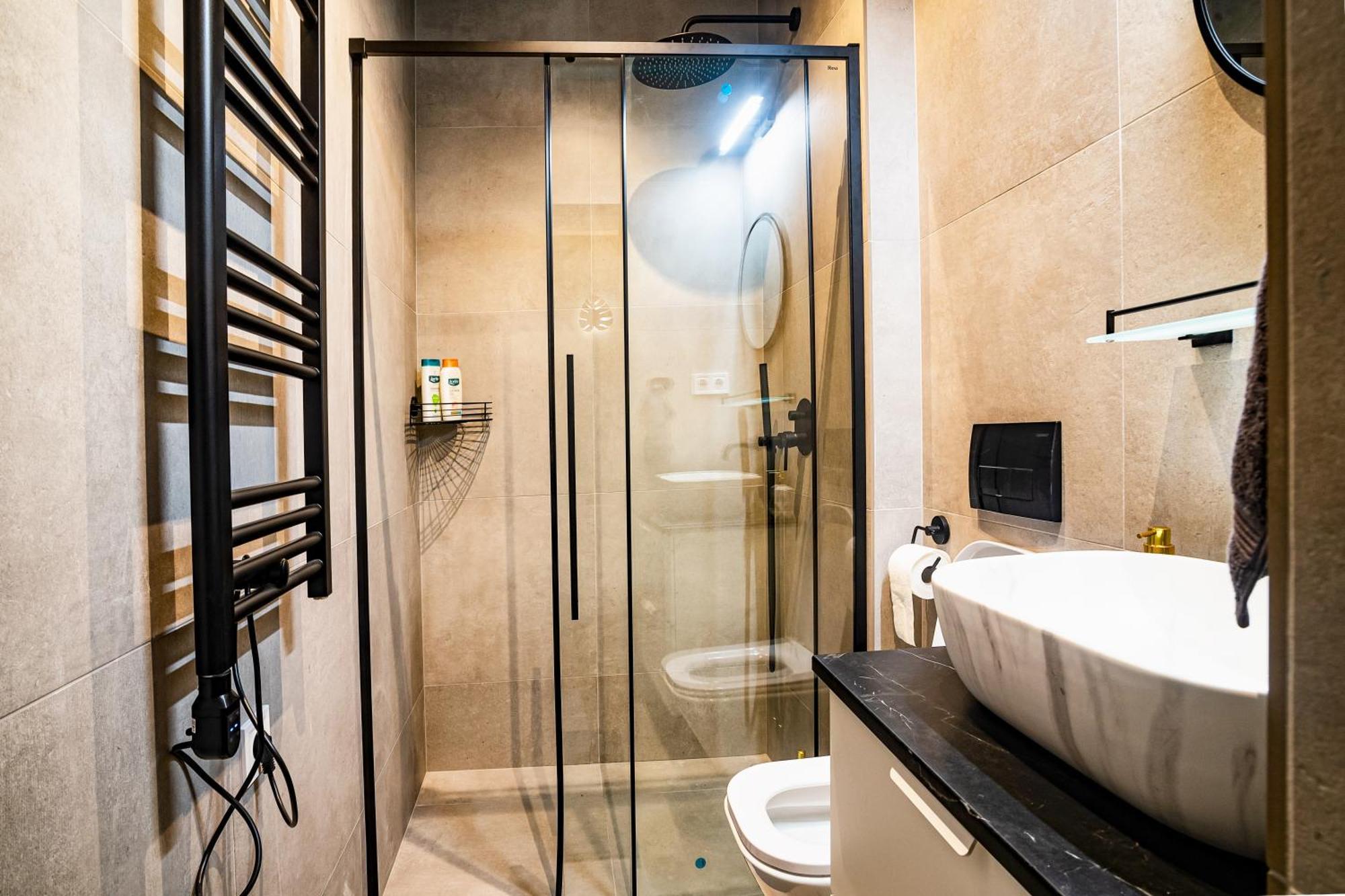 Monstera Apartman Budapest Exteriör bild